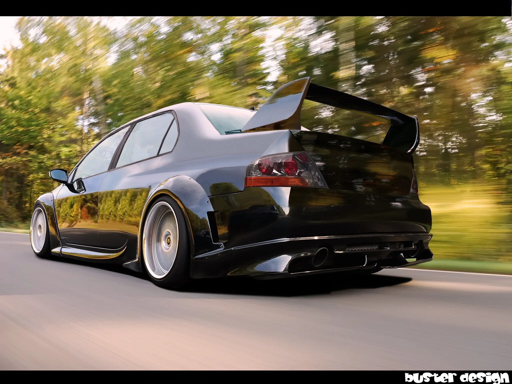 Design evo. Японские машины тюнинг. m4 jdm. лацер 2010. evos picture.