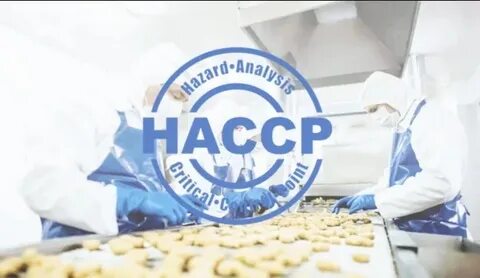 Безопасность продукции предприятия