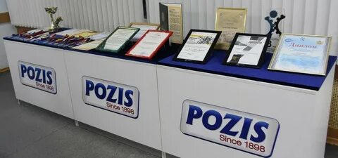Позис зеленодольск
