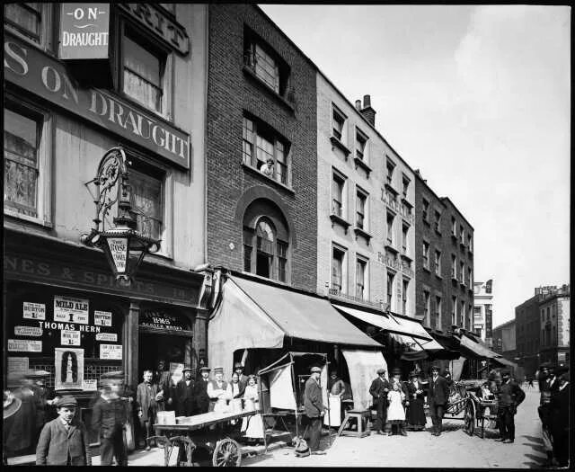 Старые Лондонские квартиры людей 1905 года фото. Seventh Street. Lost in London. Unseen London. Lost london