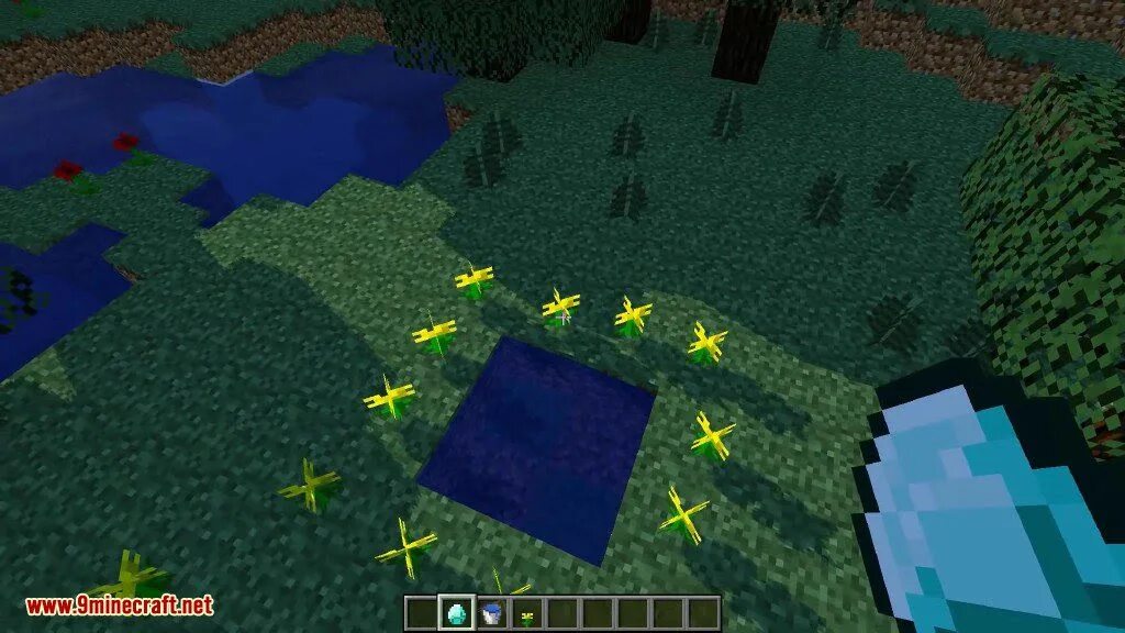 Мод сумеречный лес 1.19. Сумеречный лес(twilight forest). сумеречный лес 1.16.5. twilight forest 1.12.2. мод twilight forest 1.15.2.