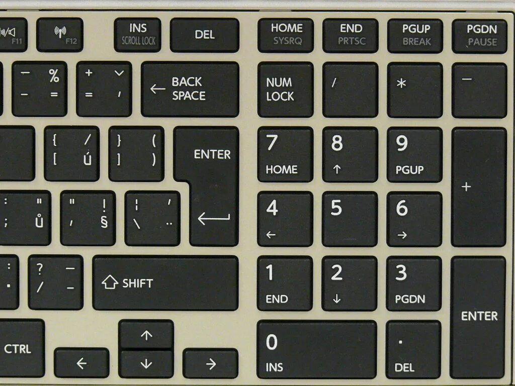 Скролл лок клавиша. Scroll Lock на клавиатуре ноутбука ASUS.