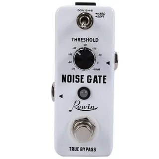 Noise gate