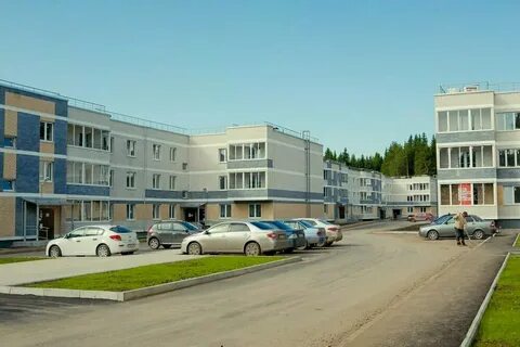 Переулок солнечный