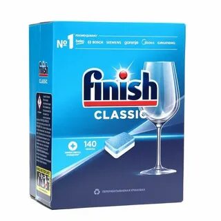 Finish classic