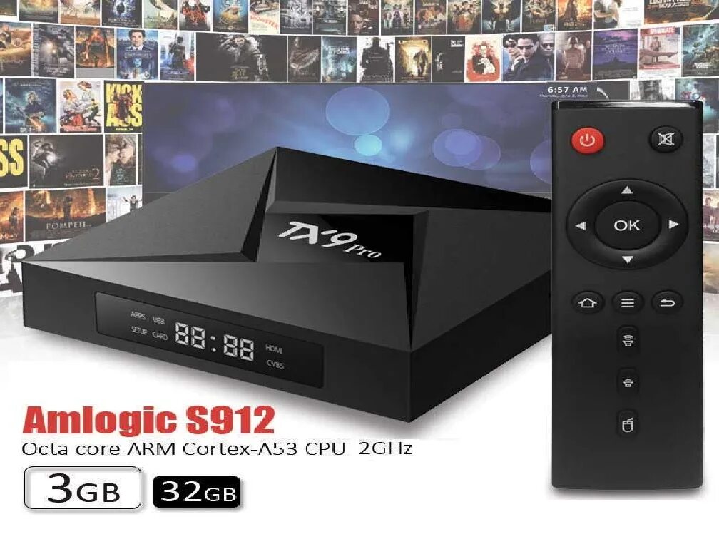 Приставка tanix w2 4 32. Tx9s тв приставка. tanix 9s. tv tx9 pro. медиаплеер tx9s.