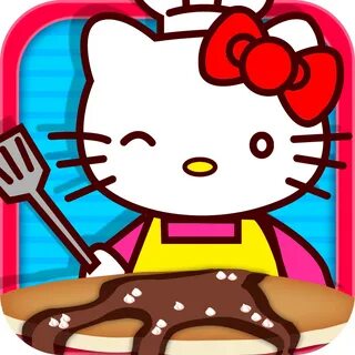 Hello Kitty Pancakes (iPad) reviews at iPad Quality Index.