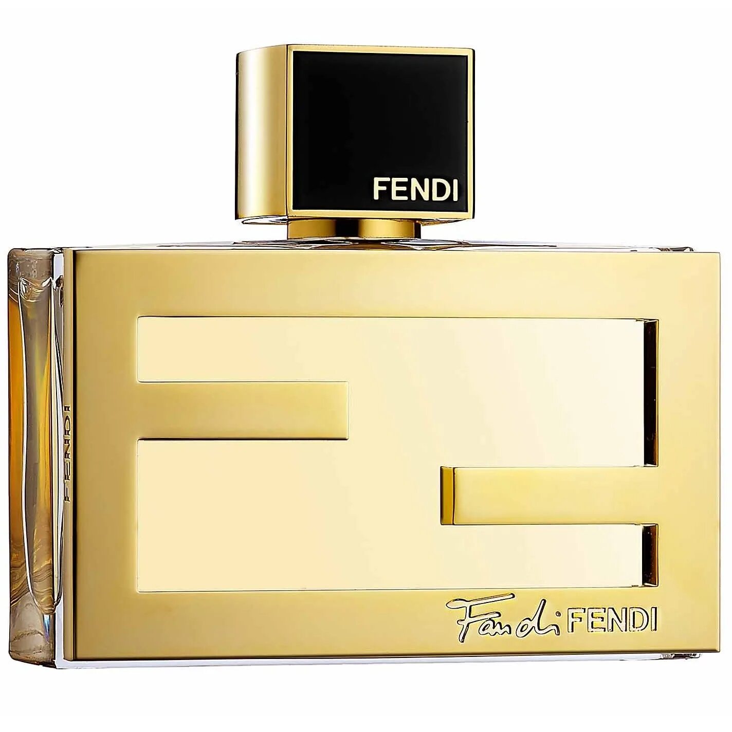 Fan di fendi. Набор Фенди Fan di Fendi. Духи Фенди 75 мл. Духи FAU ol Fendi. Fendi флакон.