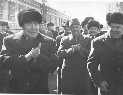 Март 1978 года
