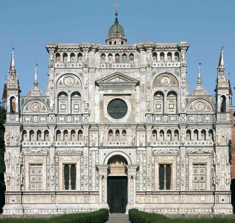 Renaissance architecture