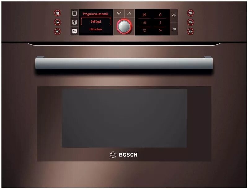 Духовой шкаф центр. Электрический духовой шкаф Bosch hbc86k7b3. Духовка Bosch hbg43t460. Духовка с микроволновкой бош hbc84k533. Встроенная духовка микроволновка Bosch.