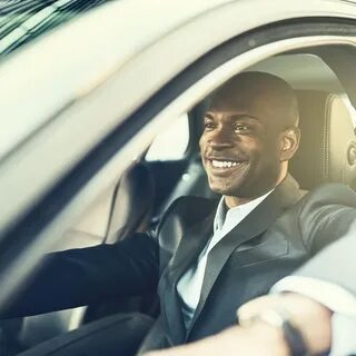 Car person