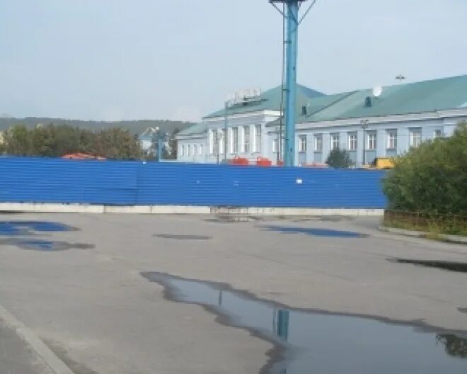 Портовый проезд мурманск. Портовый проезд мурманск