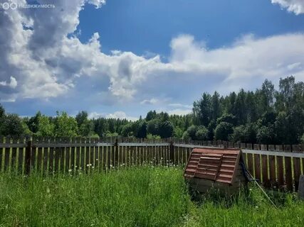 Участок 1500