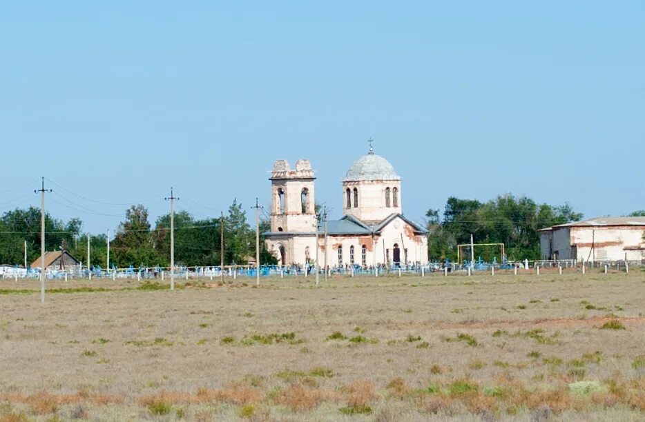 Погода федоровка енотаевский район