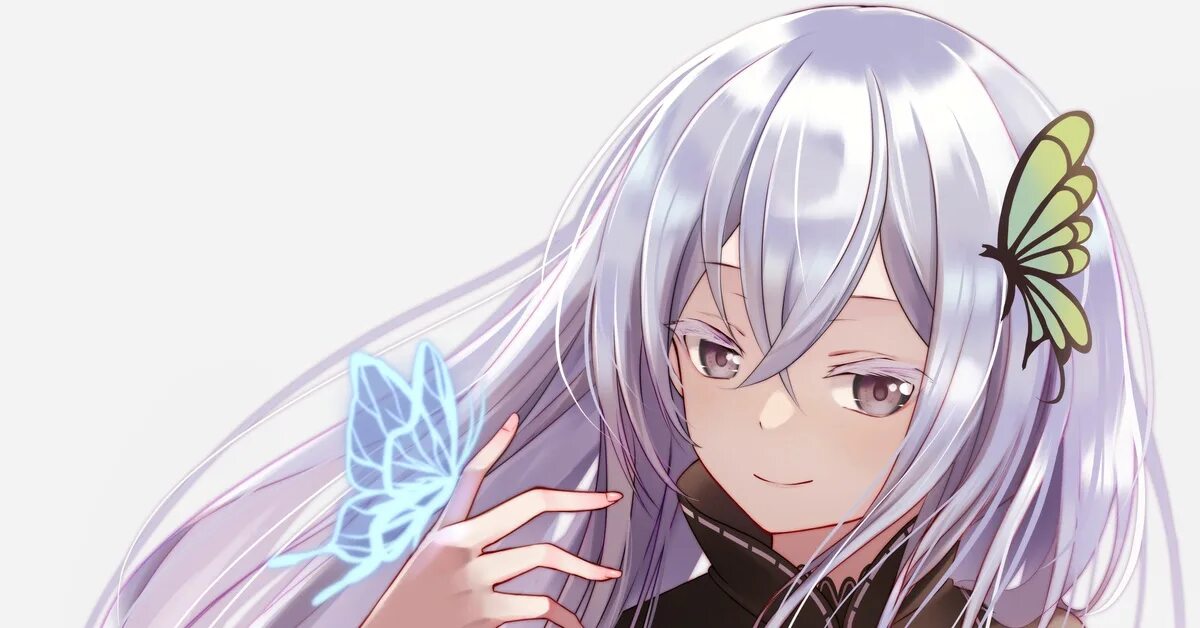 Ехидна ре зеро арт. Ехидна ре зеро. Ехидна резеро. Re zero ведьма алчности. Ре зеро ведьма ехидна.