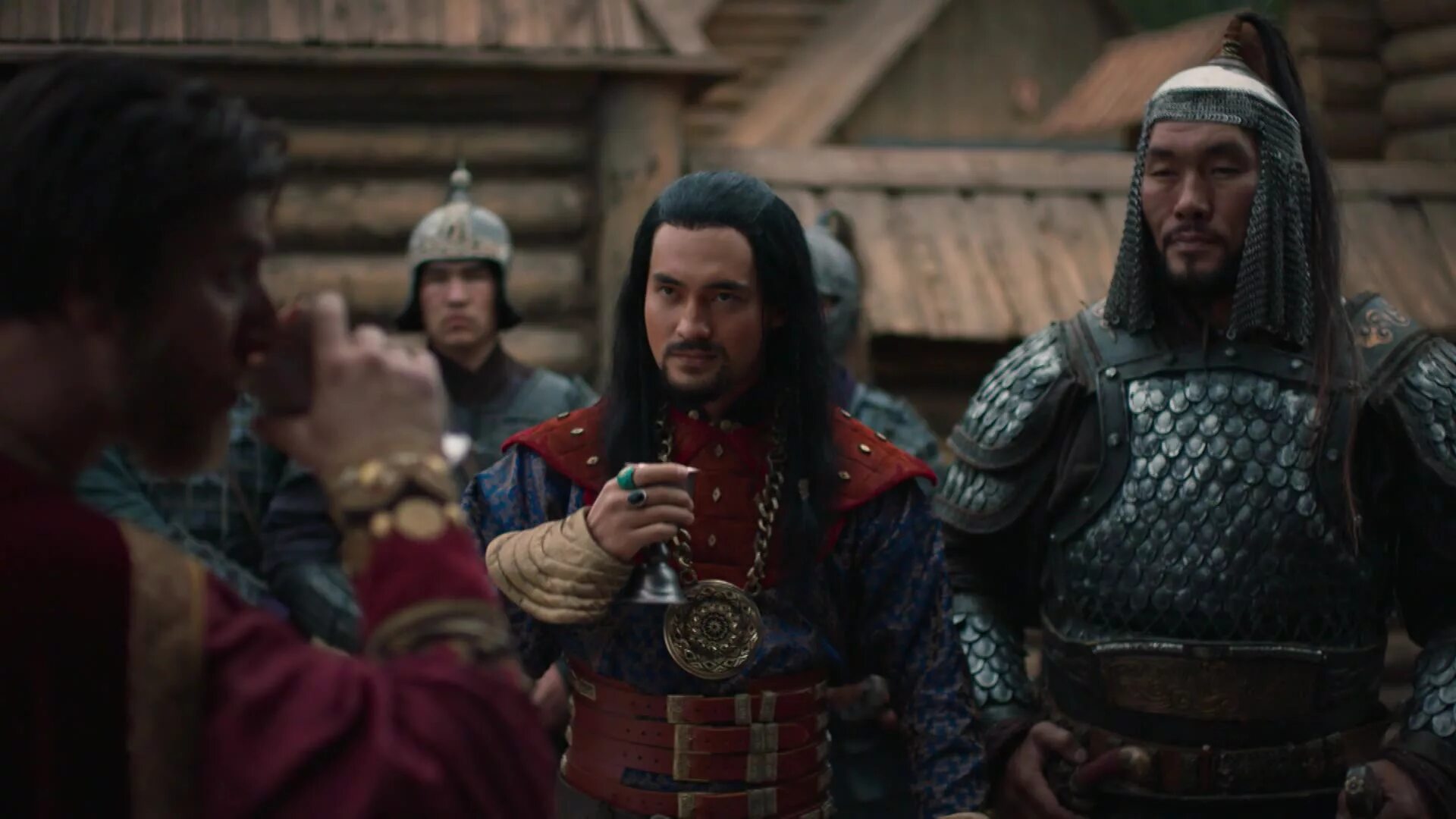 золотая орда 4 5