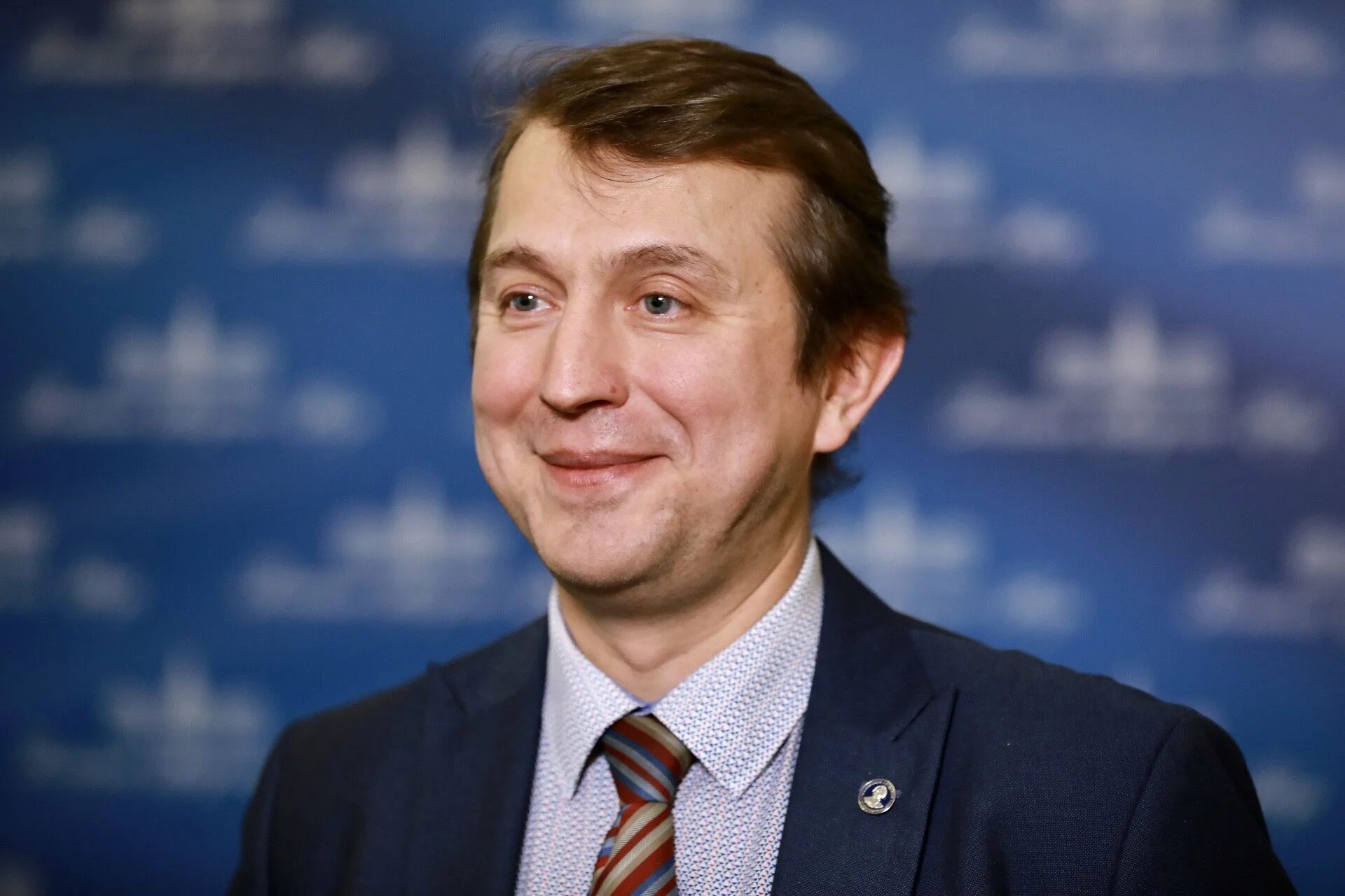 Andrej run. Andrej run