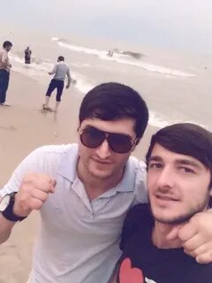 Зайналов национальность