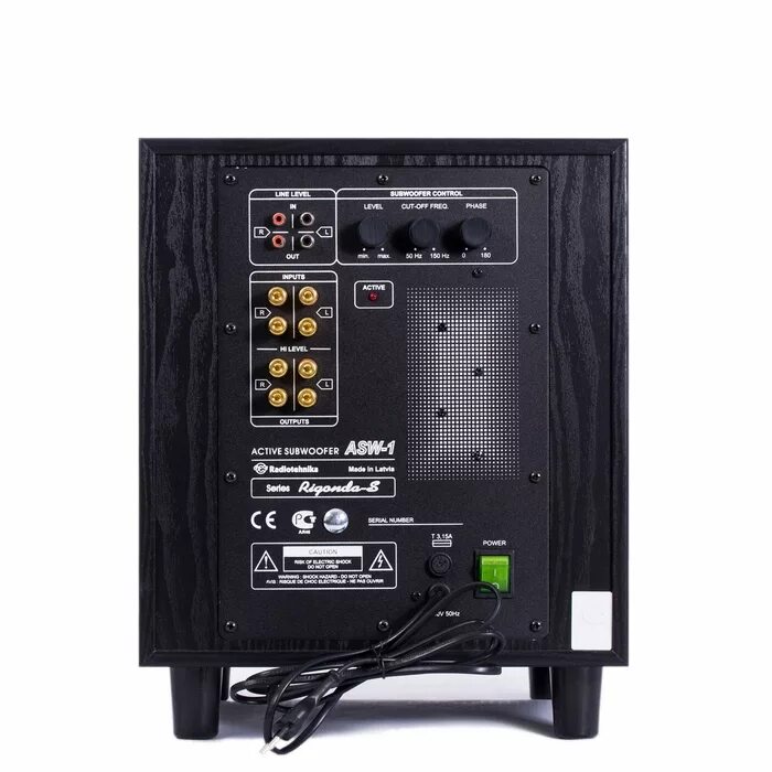 Сабвуфер радиотехника. Radiotehnika asw-1 сабвуфер. rigonda asw-1. сабвуфер rigonda. active subwoofer asw 1 series rigonda.