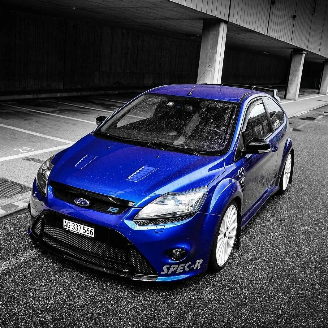 Ст тюнинг. Форд фокус РС. Форд фокус 2 РС. Ford Focus RS 2008. Форд фокус РС 2008.