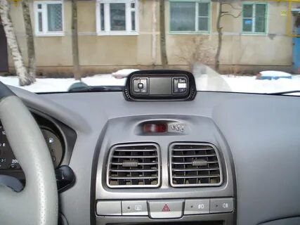 Компьютер хендай акцент
