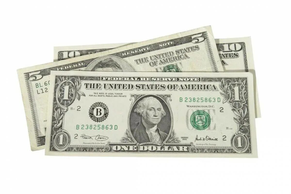 Долларовая купюра на белом фоне. Изображение доллара. Изображение долларовых купюр. Доллар купюра на прозрачном фоне.