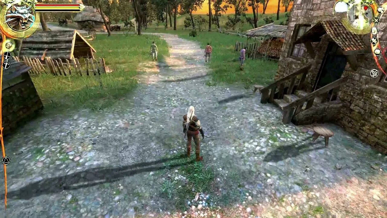 Ведьмак 1 вызима купеческий квартал. Вызима столица темерии. Ведьмак окрестности вызимы. Вызима ведьмак 1 таверна. Ведьмак 1 новиград.