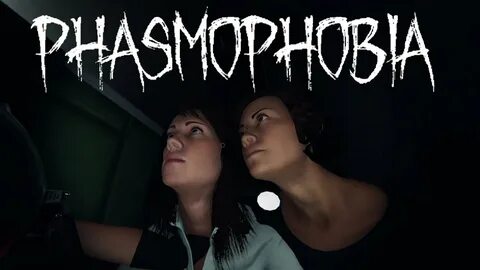 Phasmophobia улики призраков