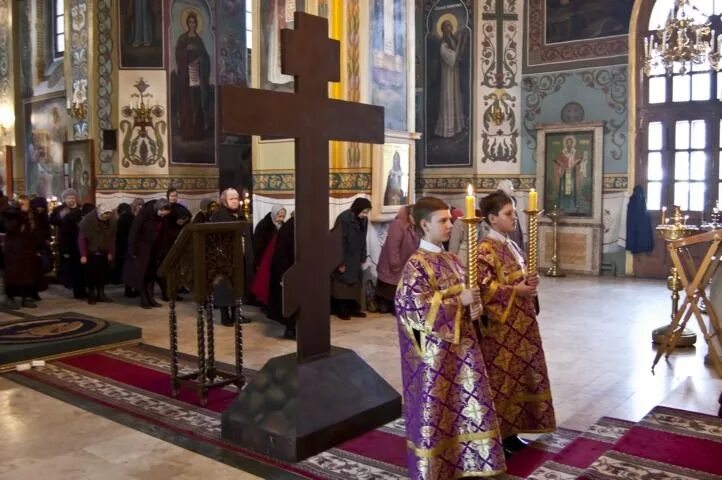 Что такое пассия в храме служба. Пассия в православии. Пассия в Великий пост. Пассия последование службы.