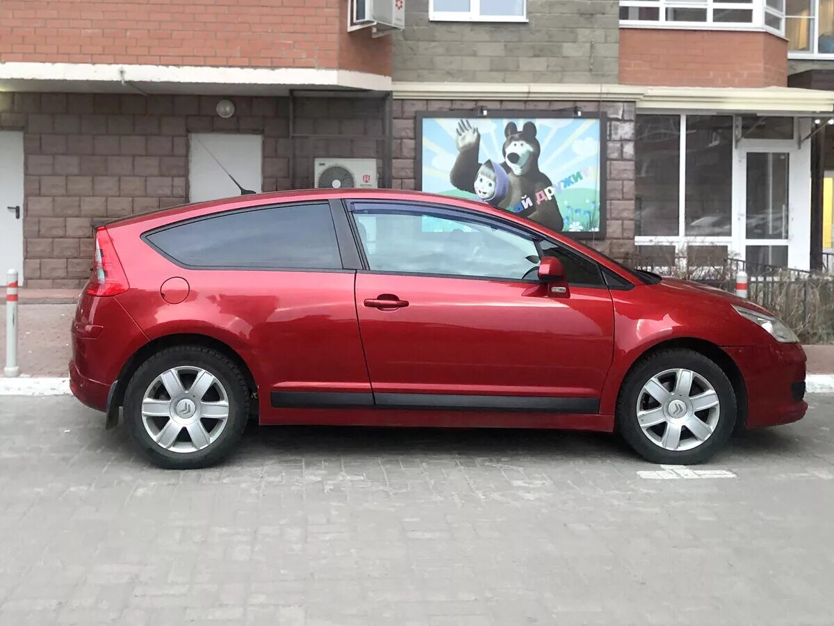 Ситроен с4 хэтчбек красный 2008. Citroen c4 Coupe 2008. Citroen c4 2008 красный. Ситроен с4 купе 2008 года.