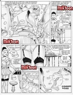Comics porno de los supersonicos - cartoonporn.club.
