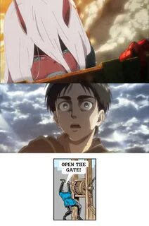 Gate original