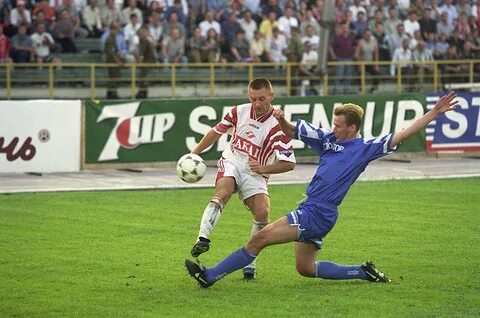 Футбол 1993