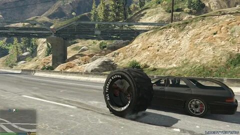 G ta 5