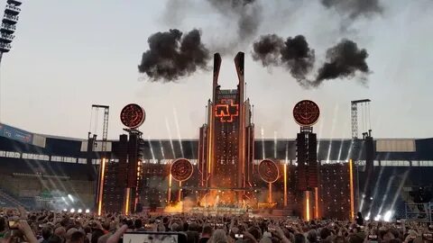 Сцена 2019