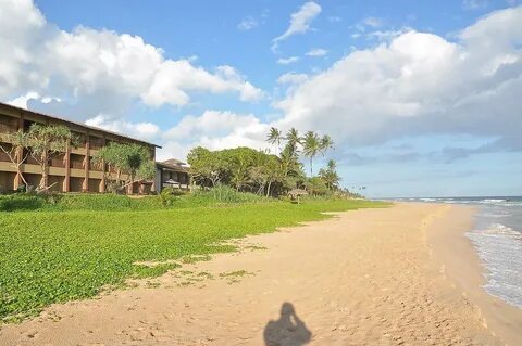 The long beach resort 4 шри