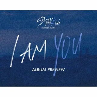 I am you