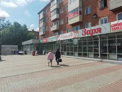 Полысаево космонавтов