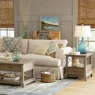 Living styles