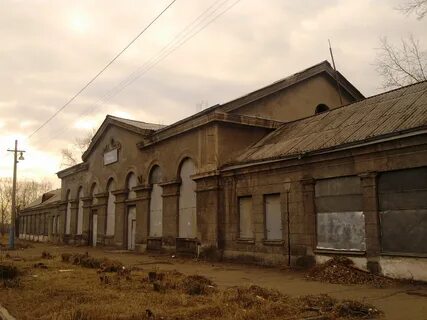 Ангарск майск