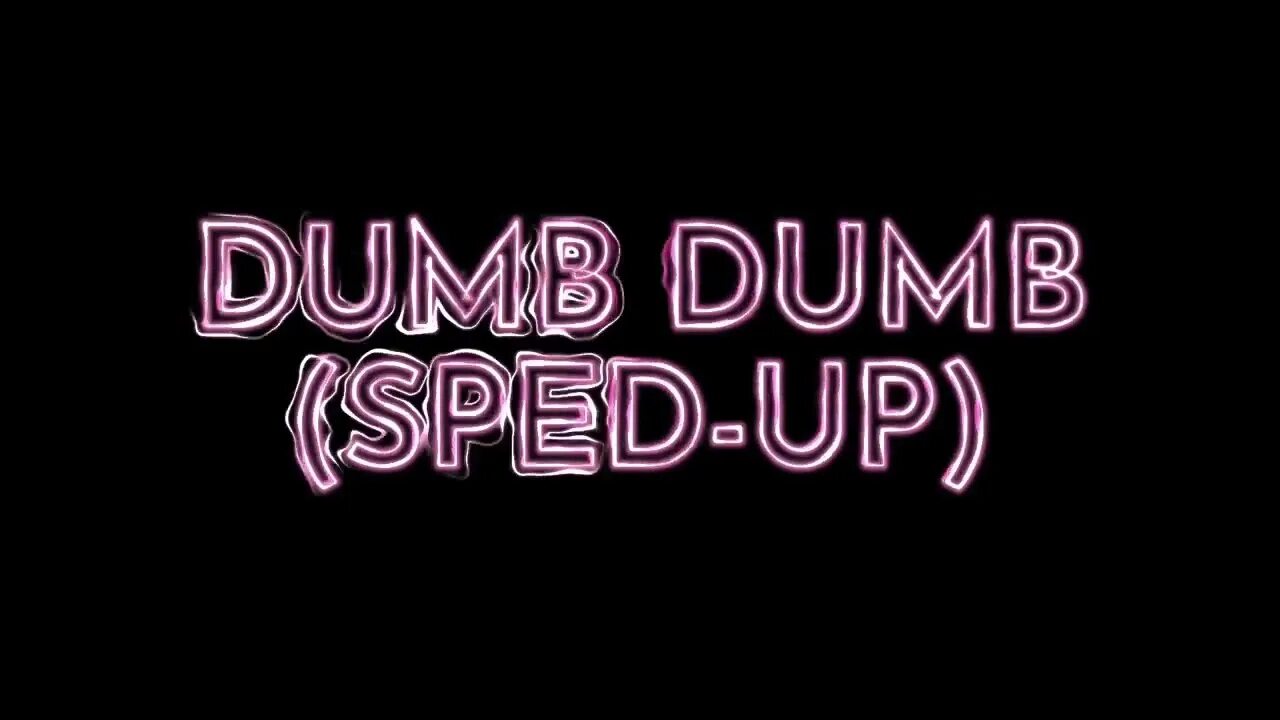 Everyone is dumb dumb speed. Everyone is dumb. dumb dumb. песня dumb dumb. everyone is dumb песня.