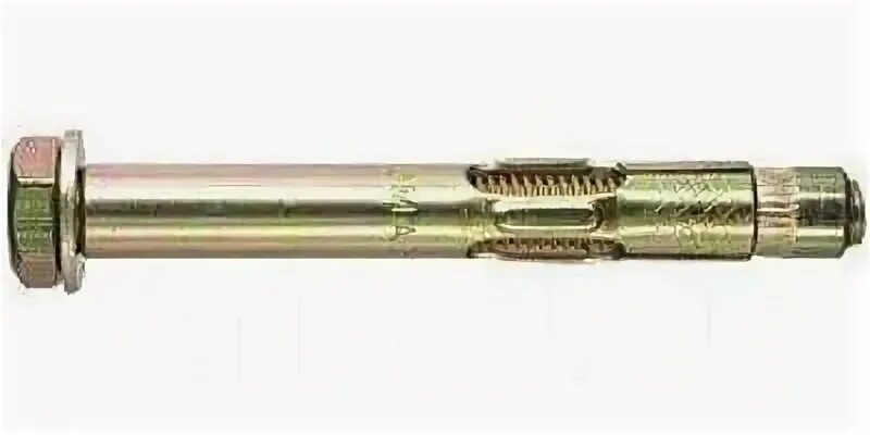 Анкер болт м10х60