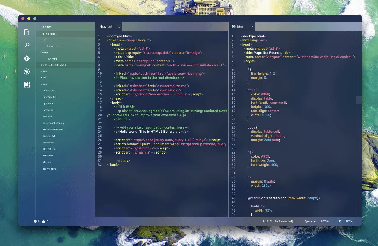 Code mac os. Темы vs code. vs code windows 10. visual studio 404. visual studio browser.