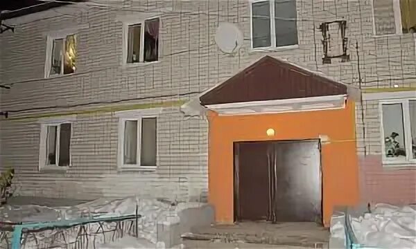 25 совхоз
