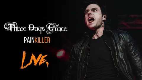 Three days grace animal i ve become