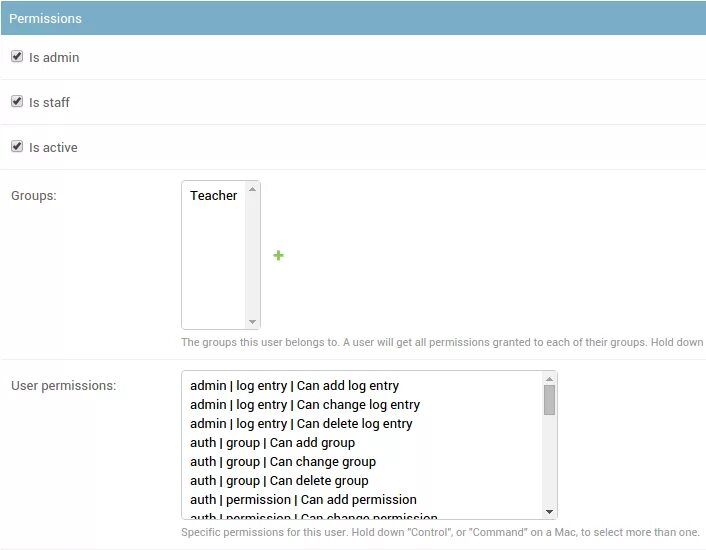 Django встроенная модель user. Django permissions. Filter_horizontal Django admin. Django admin Panel permissions.