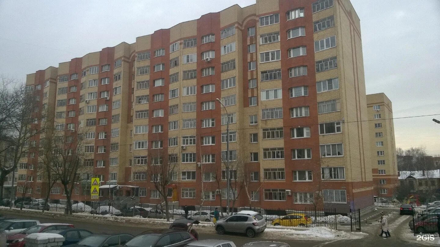 Чеховский проезд