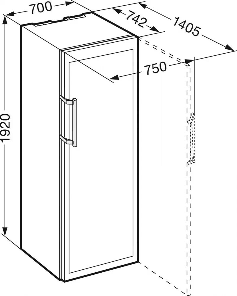 Холодильник lg размеры. Liebherr WTES 5972. Liebherr WTES 5872. Винный шкаф Liebherr WKT 4552. Холодильника Либхер однокамерный габариты 500х600х850.