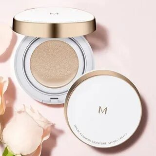 Missha cushion